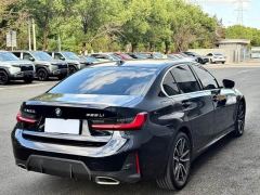 BMW 3 Series 325Li M Sport Night Edition Package - ფოტო 13