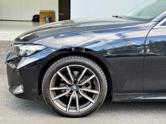 BMW 3 Series 325Li M Sport Night Edition Package - ფოტო 14