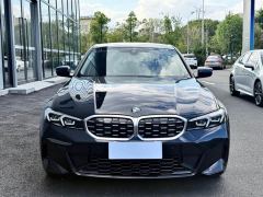 BMW 3 Series 325Li M Sport Night Edition Package - ფოტო 2