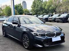 BMW 3 Series 325Li M Sport Night Edition Package - ფოტო 3