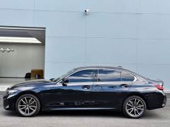 BMW 3 Series 325Li M Sport Night Edition Package - ფოტო 4