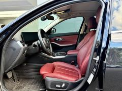BMW 3 Series 325Li M Sport Night Edition Package - ფოტო 5