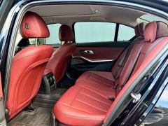 BMW 3 Series 325Li M Sport Night Edition Package - ფოტო 6