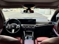 BMW 3 Series 325Li M Sport Night Edition Package - ფოტო 7