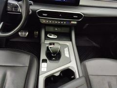 Jetour X90 PLUS 1.6T - ფოტო 19
