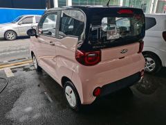Chery QQ Icecream Fengyun QQ Ice Cream 120km Sweet Cone Edition - ფოტო 10