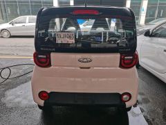 Chery QQ Icecream Fengyun QQ Ice Cream 120km Sweet Cone Edition - ფოტო 11