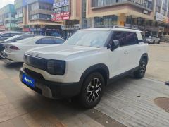 BAIC Auto BJ30 1.5T 2WD Kasuno Pro Edition - photo 1