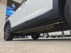 BAIC Auto BJ30 1.5T 2WD Kasuno Pro Edition - photo 11