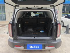 BAIC Auto BJ30 1.5T 2WD Kasuno Pro Edition - photo 7