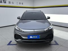 BYD Yuan PLUS Champion Edition 510km Elite Edition - photo 3