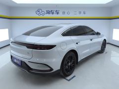 BYD Han DM-i 1.5T 125km Elite Edition - photo 2
