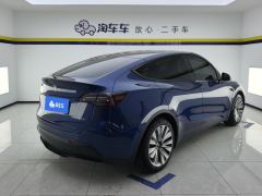 Tesla Model Y Facelift 545km Rear-Wheel Drive Edition - ფოტო 2