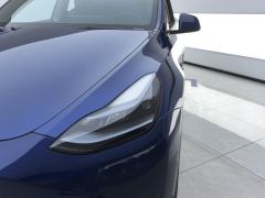 Tesla Model Y Facelift 545km Rear-Wheel Drive Edition - ფოტო 4