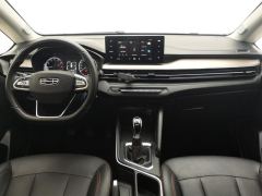 Geely Vision X3 PRO 1.5L Manual Elite Edition - ფოტო 16