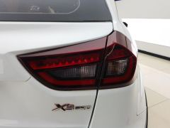 Geely Vision X3 PRO 1.5L Manual Elite Edition - ფოტო 5
