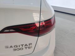 Volkswagen Jetta 300TSI Edition - ფოტო 5