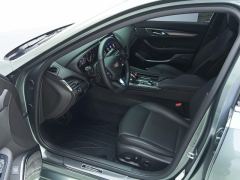 Cadillac CT5 28T Luxury Version - ფოტო 14