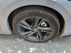 Volkswagen Golf 280TSI R-Line Lite - ფოტო 6