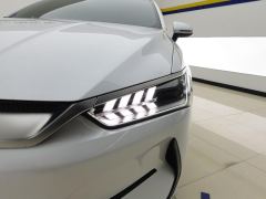 BYD Qin PLUS EV Champion Edition 510km Leading Edition - ფოტო 4