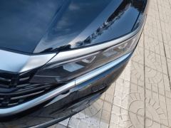Volkswagen Passat Facelift 330TSI Luxury Edition - photo 4
