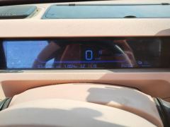 Geely Galaxy Panda mini 200km Animated Bear - ფოტო 20