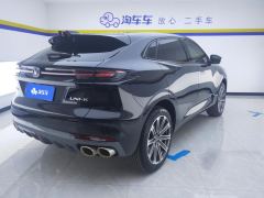 Changan UNI-K 2.0T 2WDPremium Version - ფოტო 2
