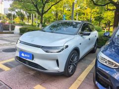 Leapmotor C11 BEV 610km Exclusive Edition - ფოტო 1