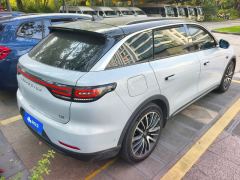 Leapmotor C11 BEV 610km Exclusive Edition - ფოტო 2
