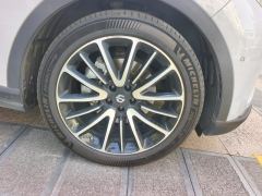 Leapmotor C11 BEV 610km Exclusive Edition - ფოტო 6