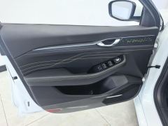 Geely Xingui 1.5T Edition - ფოტო 12