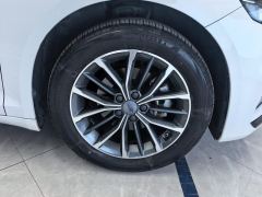 Geely Xingui 1.5T Edition - ფოტო 6