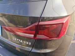 Jetta VS5 280TSI Version - ფოტო 5