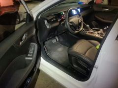Roewe MG i5 1.5L CVT Luxury - photo 14