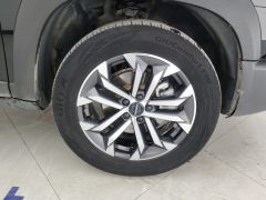 Haval Great Wall Big Dog 1.5T 2WD Labrador Edition - фото 6