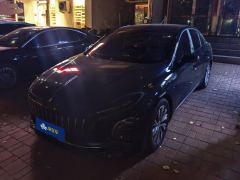 FAW Hongqi E-QM5 610km PLUS - ფოტო 1