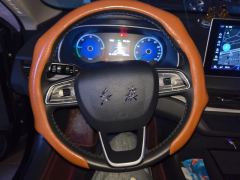 FAW Hongqi E-QM5 610km PLUS - ფოტო 18