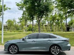 Chery Arrizo 8 PRO 1.6T Luxury Version＋ - ფოტო 3