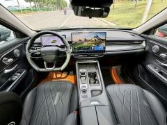 Chery Arrizo 8 PRO 1.6T Luxury Version＋ - ფოტო 5
