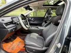 Chery Arrizo 8 PRO 1.6T Luxury Version＋ - ფოტო 6