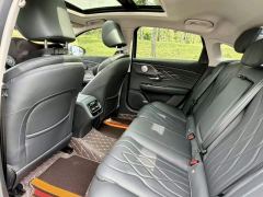 Chery Arrizo 8 PRO 1.6T Luxury Version＋ - ფოტო 7