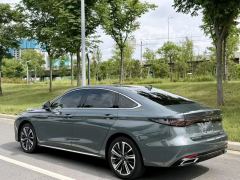 Chery Arrizo 8 PRO 1.6T Luxury Version＋ - ფოტო 8