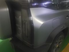 Jetour Traveller C-DM 1.5T 208km Edition 5 - фото 5