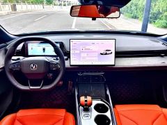 Changan UNI-V Third Generation 2.0T Dynamic Engine Edition - фото 12