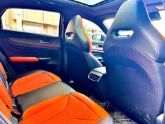 Changan UNI-V Third Generation 2.0T Dynamic Engine Edition - фото 14
