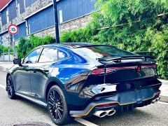 Changan UNI-V Third Generation 2.0T Dynamic Engine Edition - фото 9