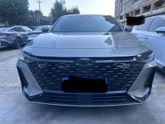 Chery Arrizo 8 1.6T DCT Smart - ფოტო 2