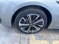 Chery Arrizo 8 1.6T DCT Smart - ფოტო 4