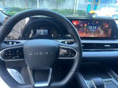 Chery Arrizo 8 1.6T DCT Smart - ფოტო 5