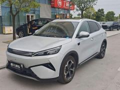 BYD Yuan Plus Smart Drive 430KM Prestige - ფოტო 1